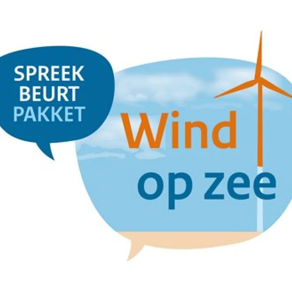 Afbeelding met windmolen