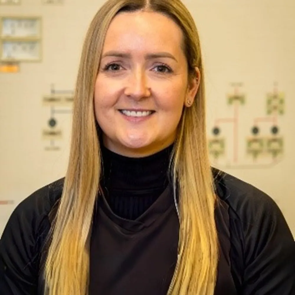 Anouk Claassens (EPZ)