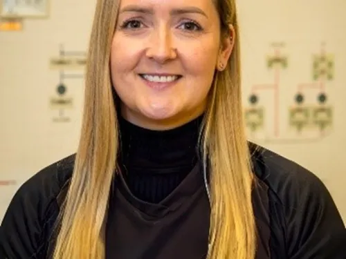 Anouk Claassens (EPZ)
