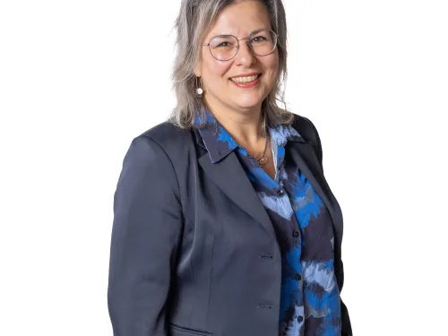 Judith Slijkhuis (Urenco Nederland)