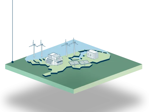 Soorten Energie