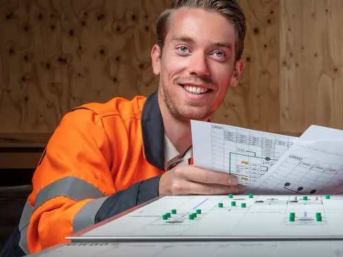 foto van Matthijs Vlasblom