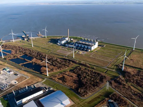 Eemshaven locatie 3