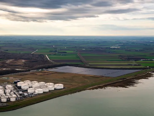 Terneuzen 