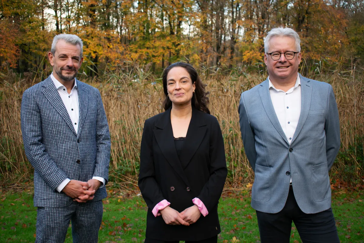 Omgevingsmanagers