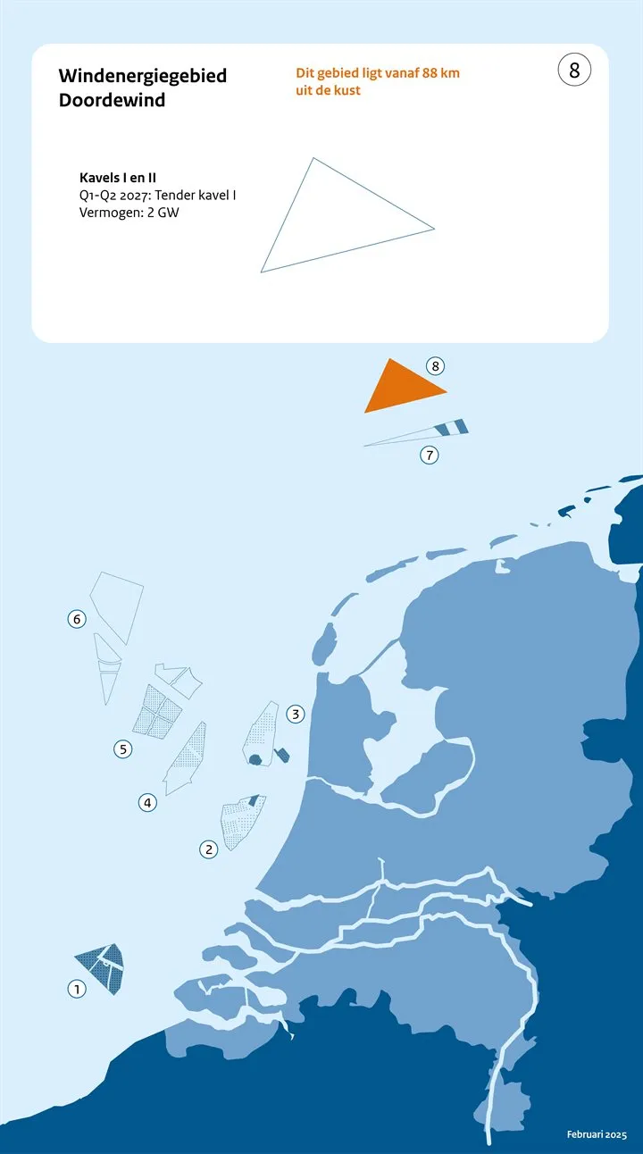 Windenergiegebied Doordewind