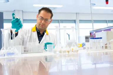 Laboratorium Urenco